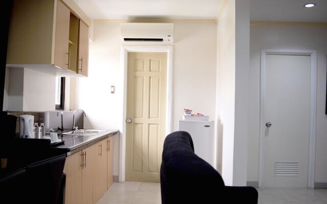 OYO 506 153 Executive Suites