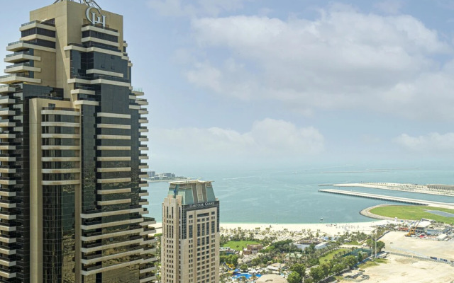 KOHH – 1BR in Cayan Tower
