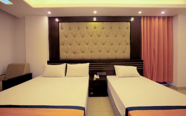 The Cox Beach Resort