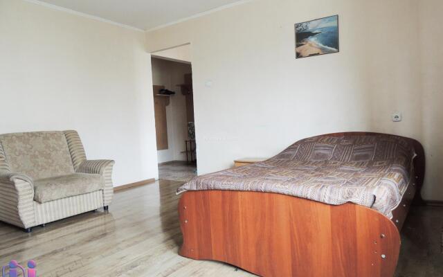 2U (Ту Ю) на улице Мокрова 21