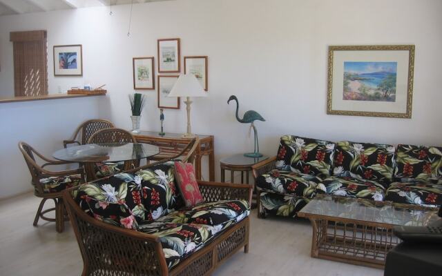 Molokai Vacation Properties - Ke Nani Kai