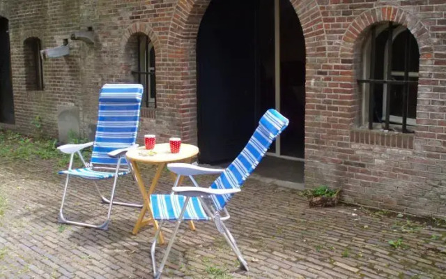 Apartment Oudegracht 360