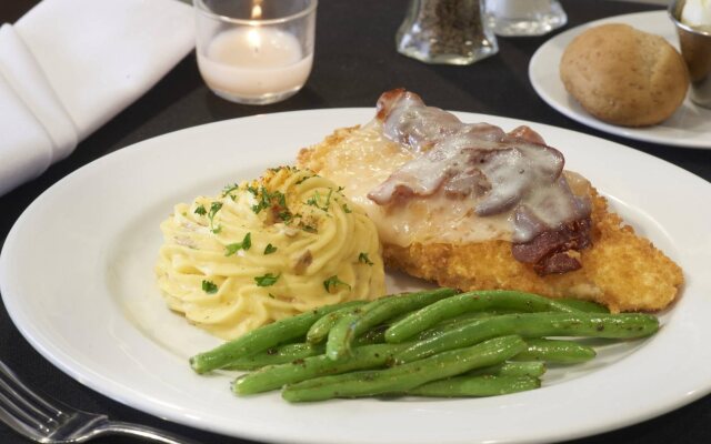 Kansas City Airport Marriott