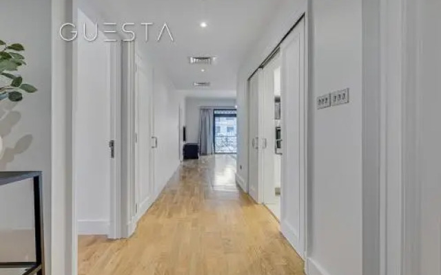 Yansoon by Emaar, Downtown Dubai