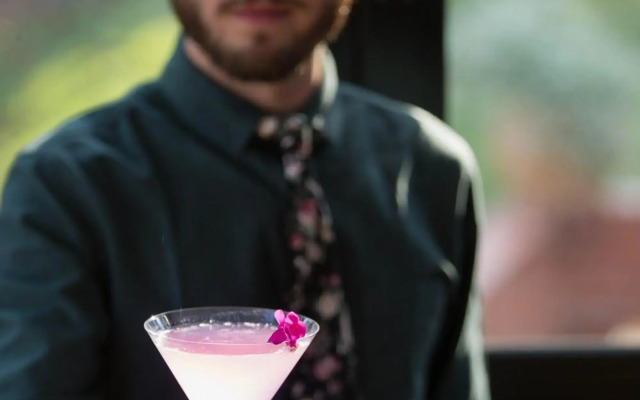 The Bohemian Guesthouse