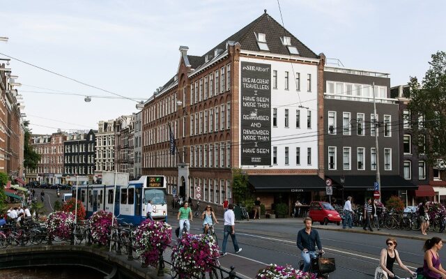 Sir Albert Hotel, part of Sircle Collection