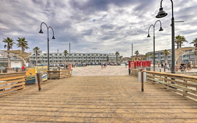 Pismo Beach Condo < Walk to Beach & Wineries!