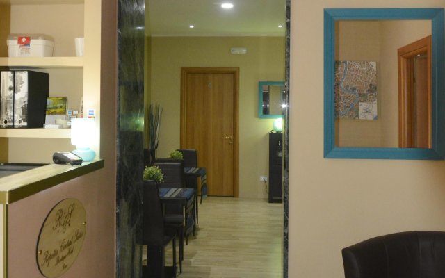 Ripetta Central Suites