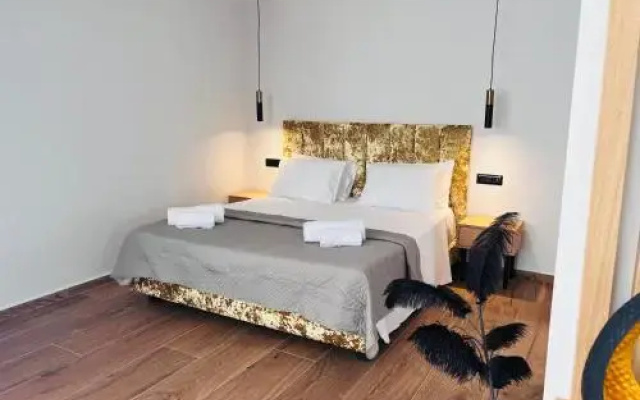 Nobile Hotel