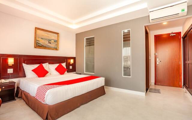 Oyo 150 Thien Hong
