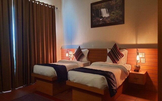 Niraamaya Retreats Vaidekam Kannur