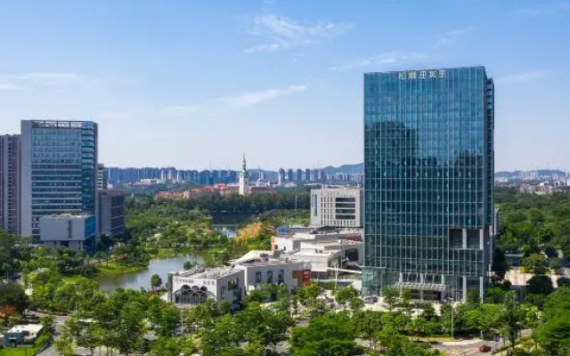 Songhu Yingbinli Hotel (Songshanhu )