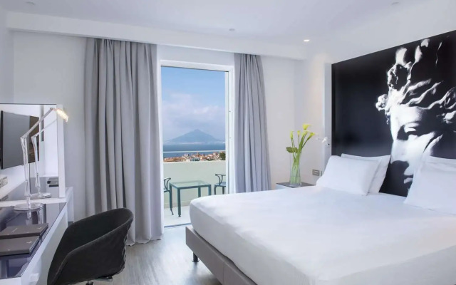 Hilton Sorrento Palace