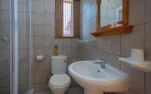 Marle' Lodge Bed & Breakfast