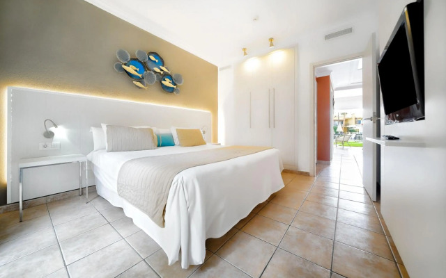 Bull Vital Suites & Spa Boutique Hotel - Only Adults