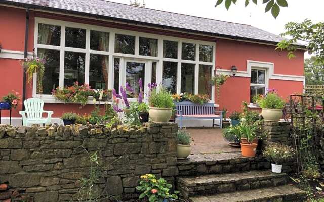 Station House Glenties