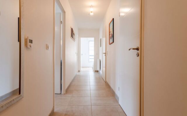 Villa Les Arts Deauville-Trouville