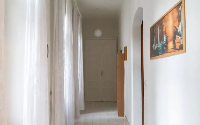 Cozy 4BR shared Apartment