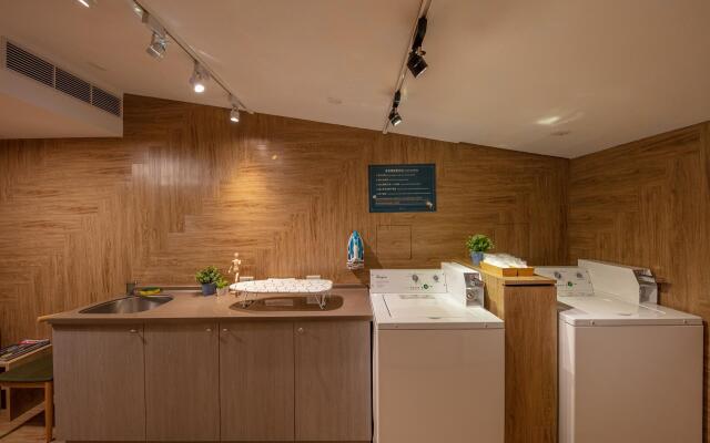 Finders Hotel-Fu Qian