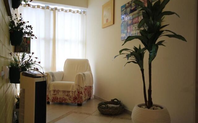 GoHouse - Apartamento Botafogo 1903 - Praia de Botafogo, Bot