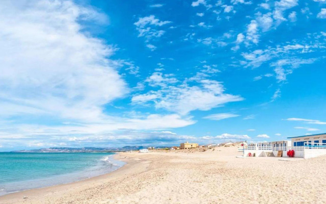 Residence Cala Del Mar