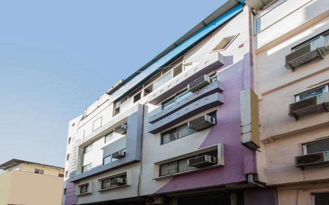 Mohit Regency Hotel