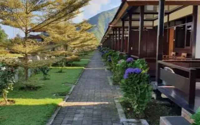 Nusantara Hotel Sembalun