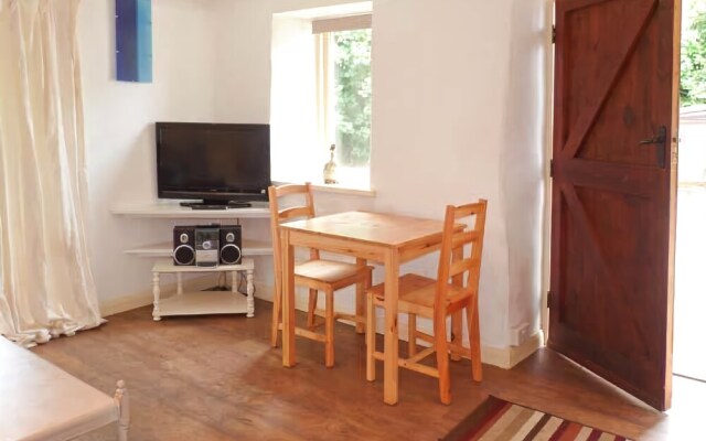 No 1 The Old Coach House