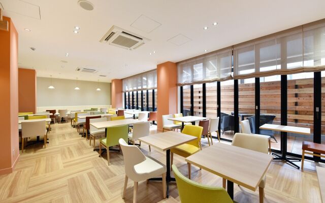 Hotel Sobial Osaka Dome
