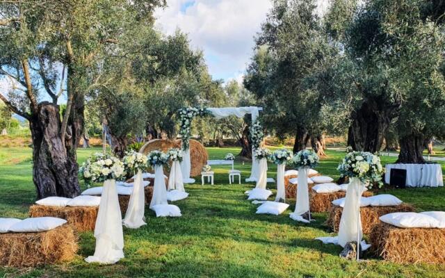Uliveto Principessa Resort