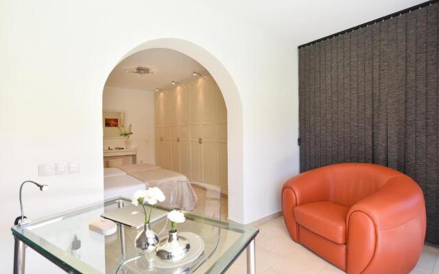 Bungalow Sun Club EM259A by VillaGranCanaria