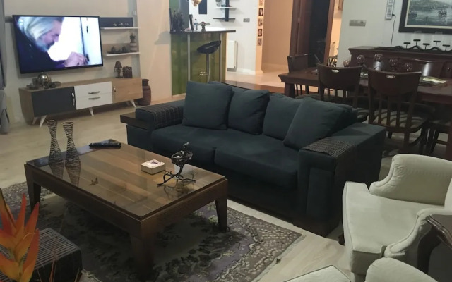 Villa De Pepper