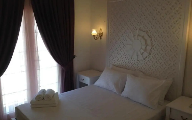 Alacati Alaris Otel