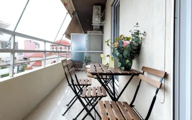 Blue Ark Harmony Residence