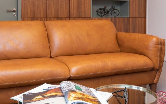 Apartment Sunny Rock