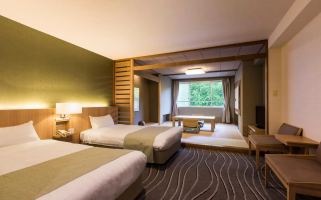 Midorinokaze Resort Kitayuzawa