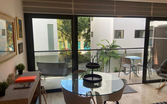 Ipana B113 new 1 bedroom condo