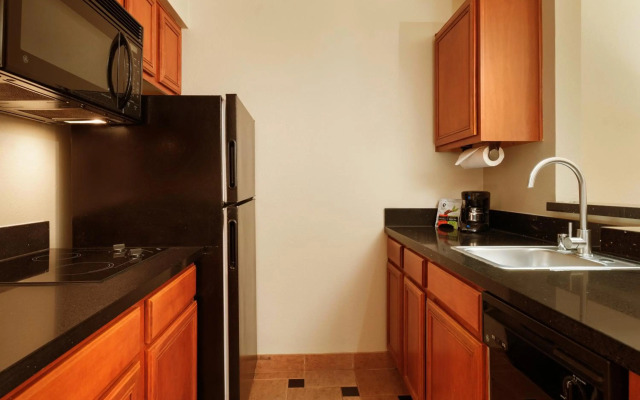Larkspur Landing Extended Stay Suites Sunnyvale
