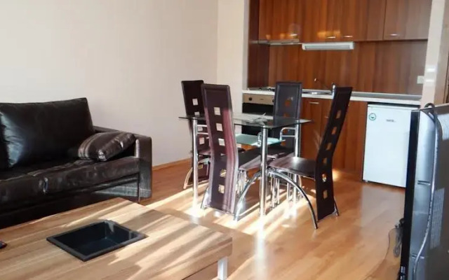 Apartment Pere Toshev Bansko