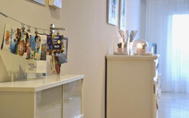 Apartamento las Camelias
