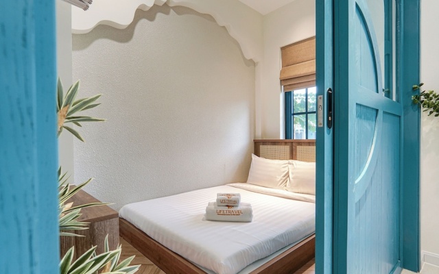 Luxury 4 bedroom Casa Santori – Guest Rooms – Phan Thiet
