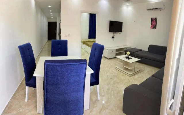 Hotel apartments - Selena bay Resort