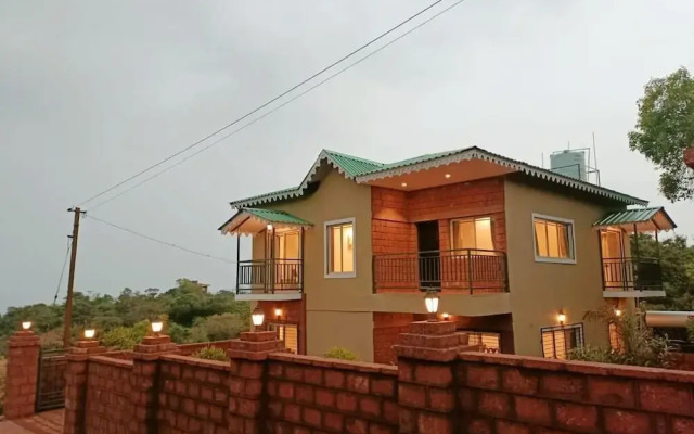 Omkar Villa