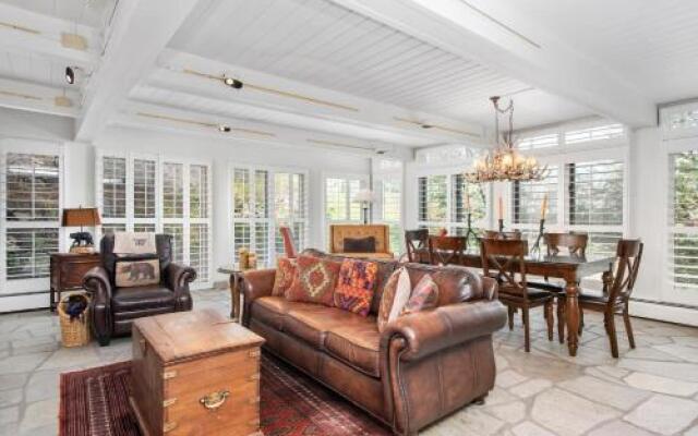 Deluxe Three Bedroom - Aspen Alps 201