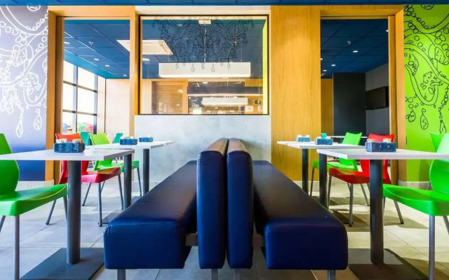 Ibis Budget Sao Jose Do Rio Preto