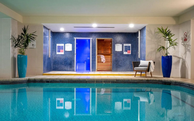 Leonardo Royal Hotel Brighton Waterfront