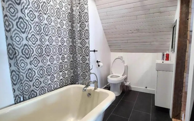 Auberg'Inn - Aux 4 Vents