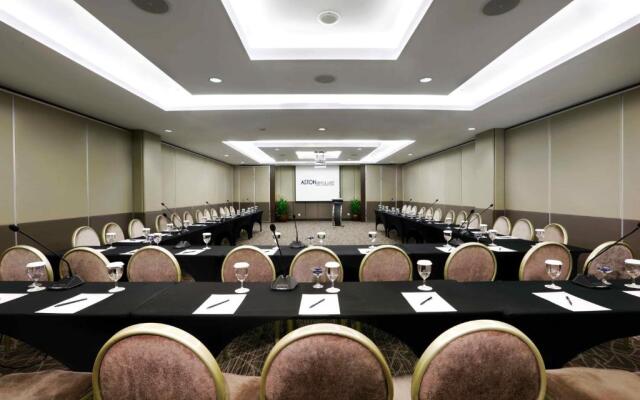 ASTON Sentul Lake Resort & Conference Center
