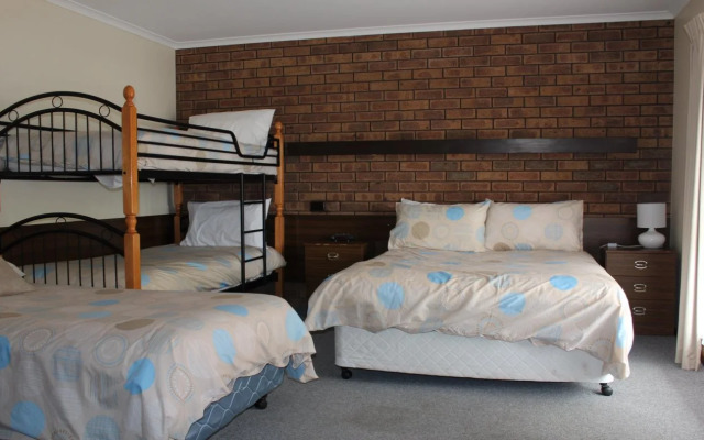 Dunolly Golden Triangle Motel