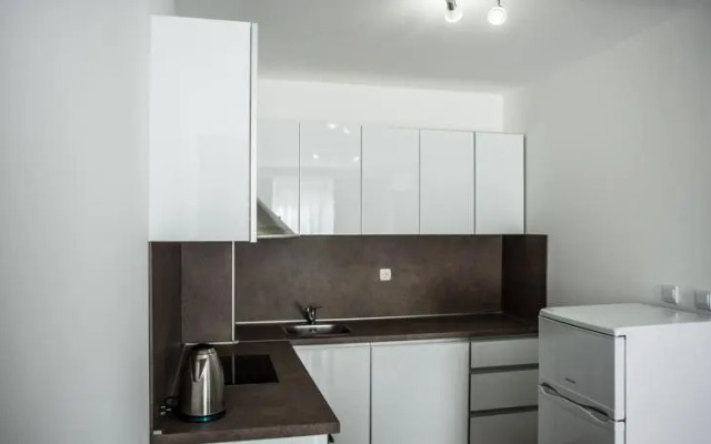 Imperial Garden Apartment